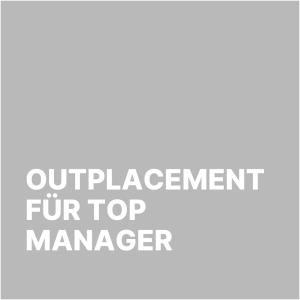 Outplacement für Top Manager